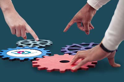 Strategy illustration